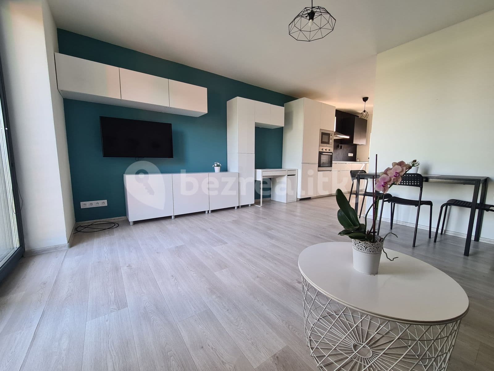 Pronájem bytu 2+kk 50 m², Holzova, Brno, Jihomoravský kraj Pronájem bytu 2+kk 50 m², Holzova, Brno, Jihomoravský kraj