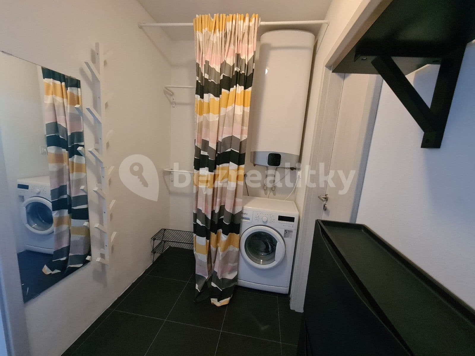 Pronájem bytu 2+kk 50 m², Holzova, Brno, Jihomoravský kraj Pronájem bytu 2+kk 50 m², Holzova, Brno, Jihomoravský kraj