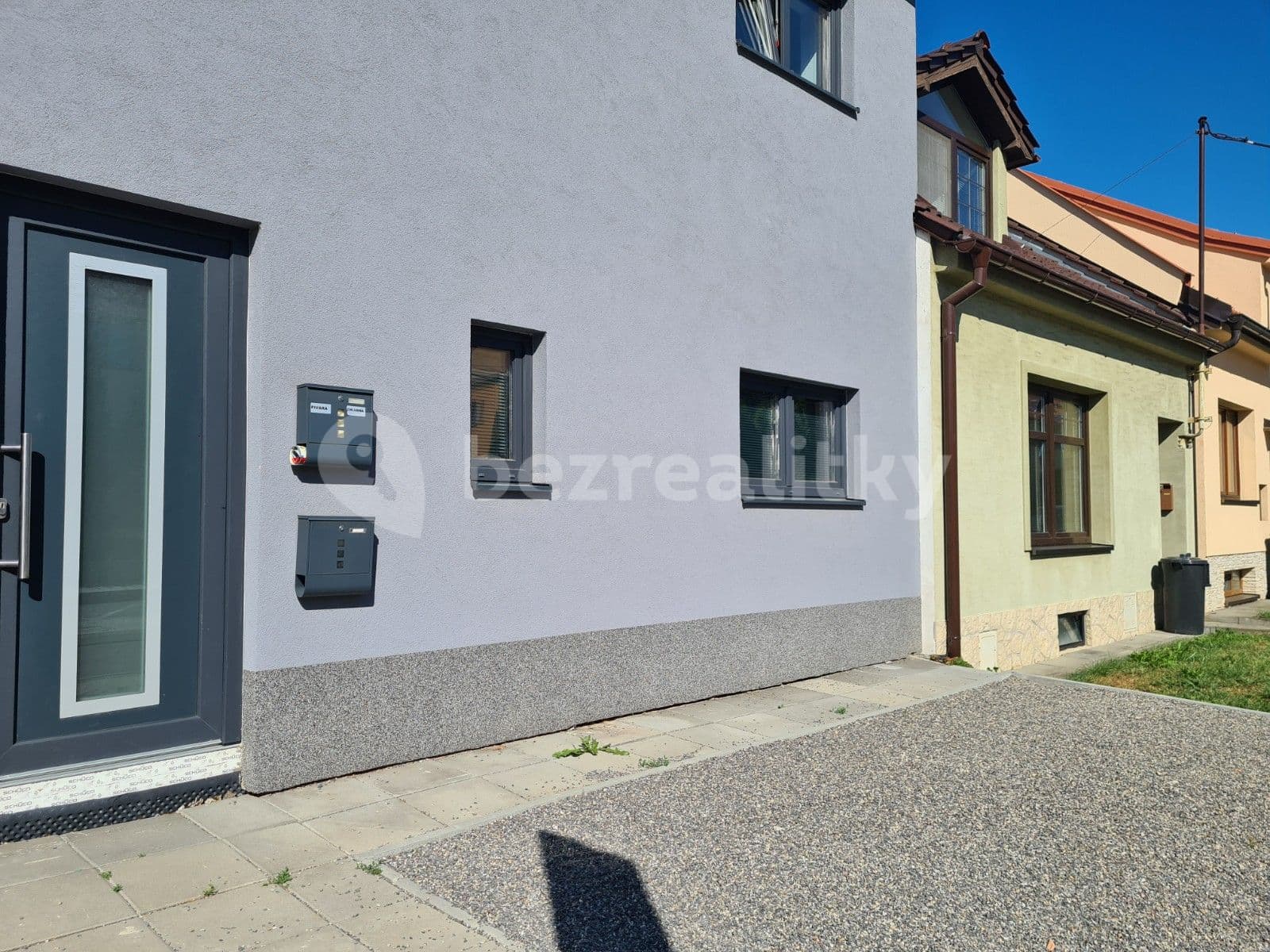 Pronájem bytu 2+kk 50 m², Holzova, Brno, Jihomoravský kraj Pronájem bytu 2+kk 50 m², Holzova, Brno, Jihomoravský kraj