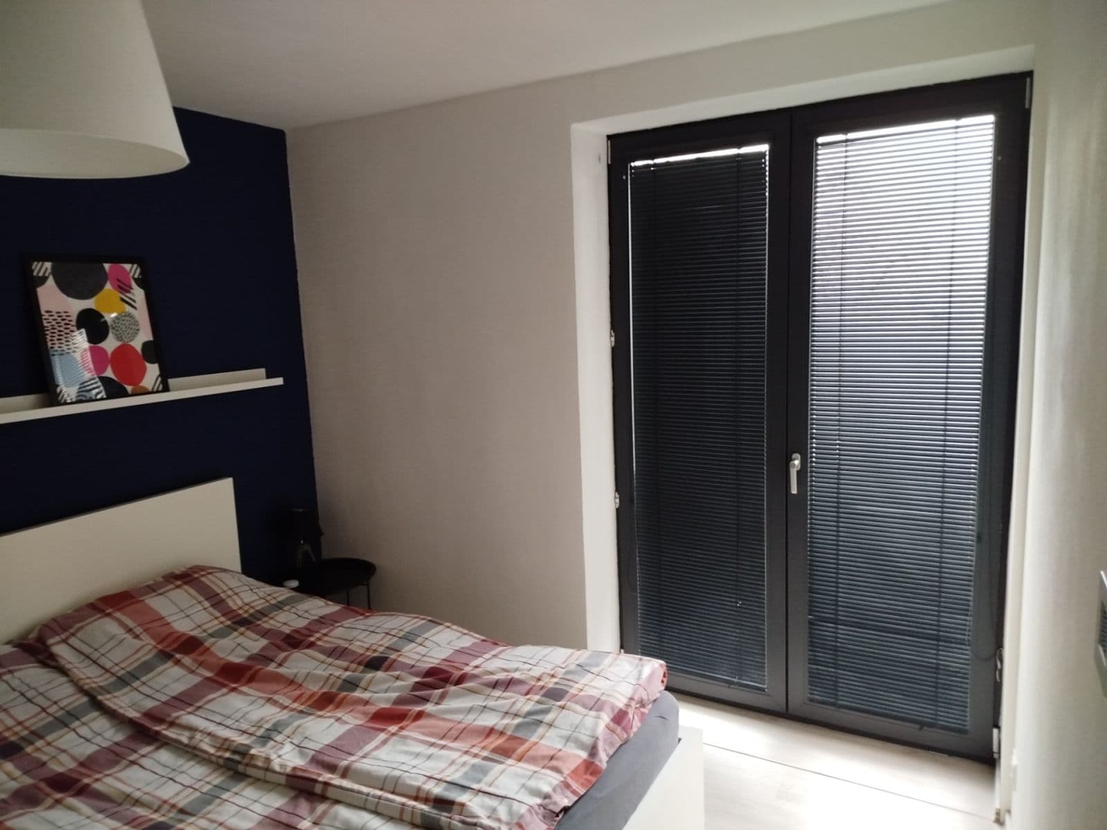 Pronájem bytu 2+kk 50 m², Holzova, Brno, Jihomoravský kraj Pronájem bytu 2+kk 50 m², Holzova, Brno, Jihomoravský kraj