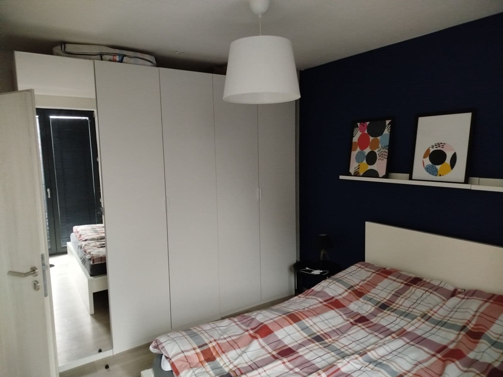 Pronájem bytu 2+kk 50 m², Holzova, Brno, Jihomoravský kraj Pronájem bytu 2+kk 50 m², Holzova, Brno, Jihomoravský kraj