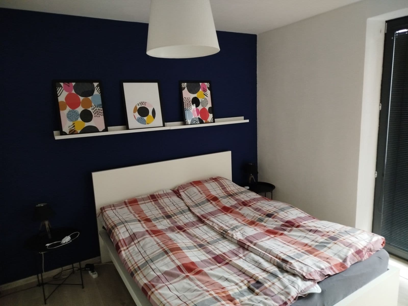 Pronájem bytu 2+kk 50 m², Holzova, Brno, Jihomoravský kraj Pronájem bytu 2+kk 50 m², Holzova, Brno, Jihomoravský kraj