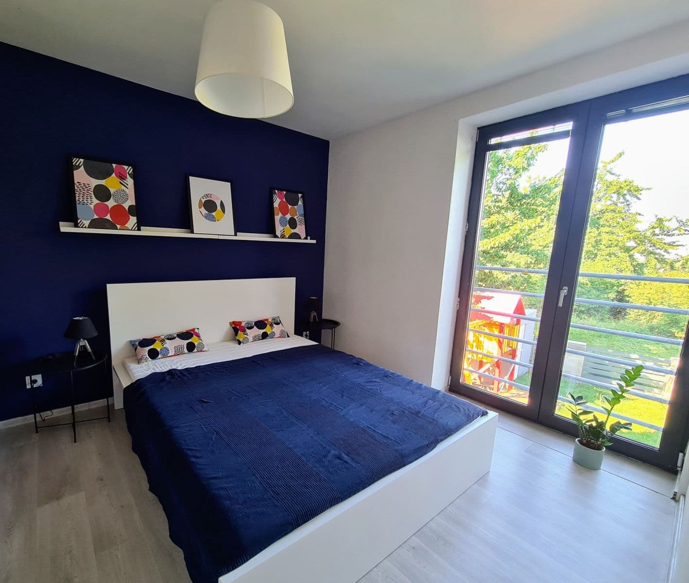 Pronájem bytu 2+kk 50 m², Holzova, Brno, Jihomoravský kraj Pronájem bytu 2+kk 50 m², Holzova, Brno, Jihomoravský kraj