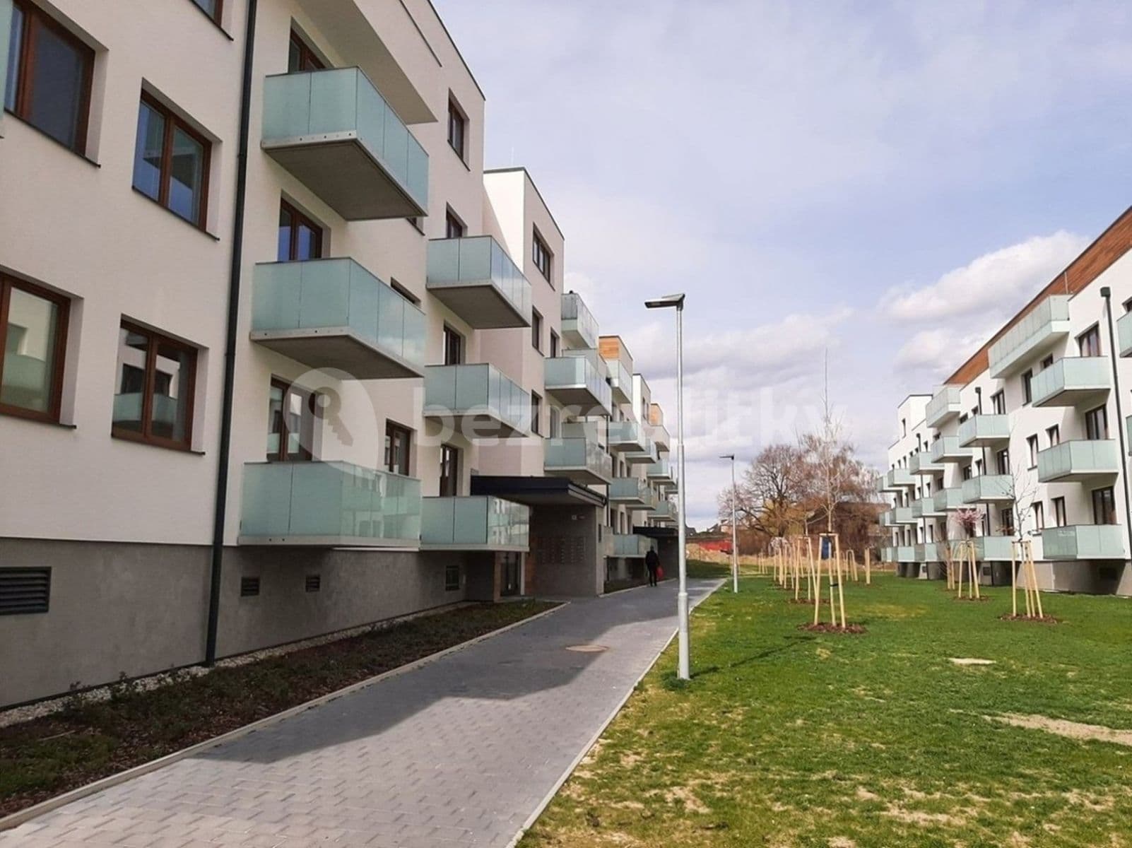 Pronájem bytu 2+kk 54 m², Olomouc, Olomoucký kraj Pronájem bytu 2+kk 54 m², Olomouc, Olomoucký kraj