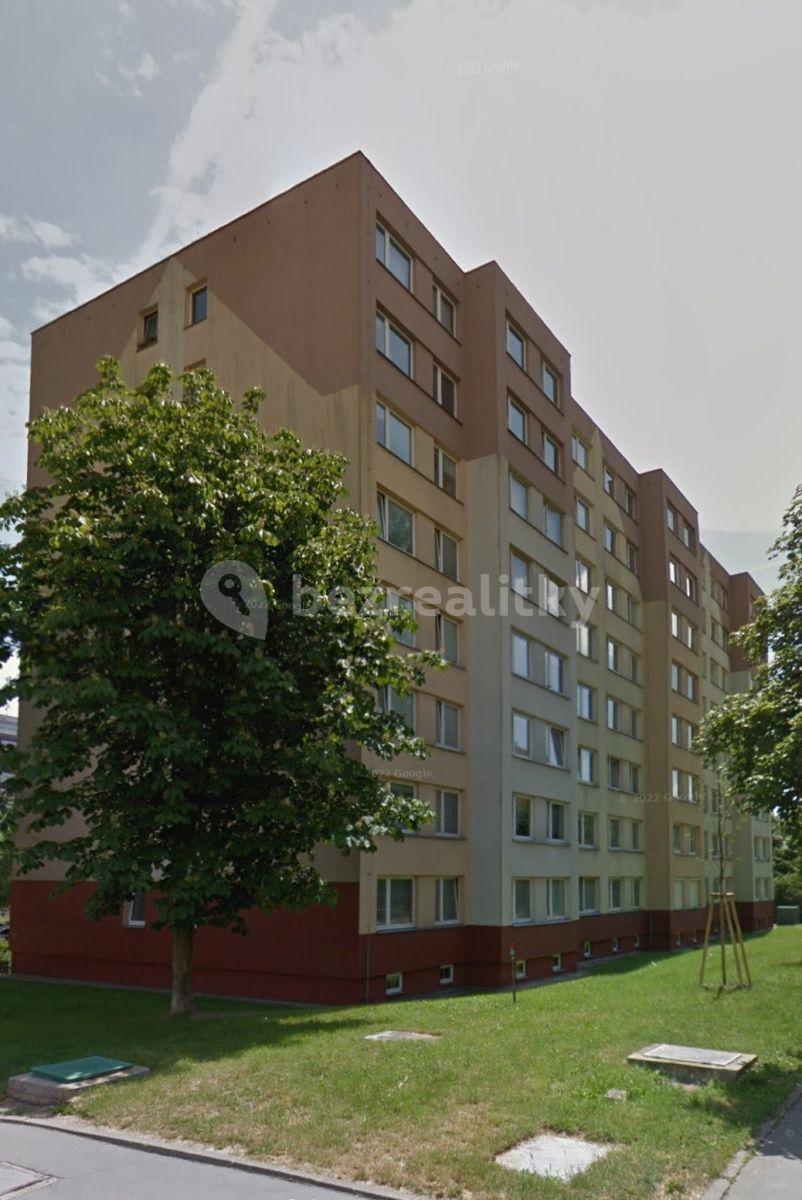 Pronájem bytu 2+kk 44 m², Bazovského, Praha, Praha
