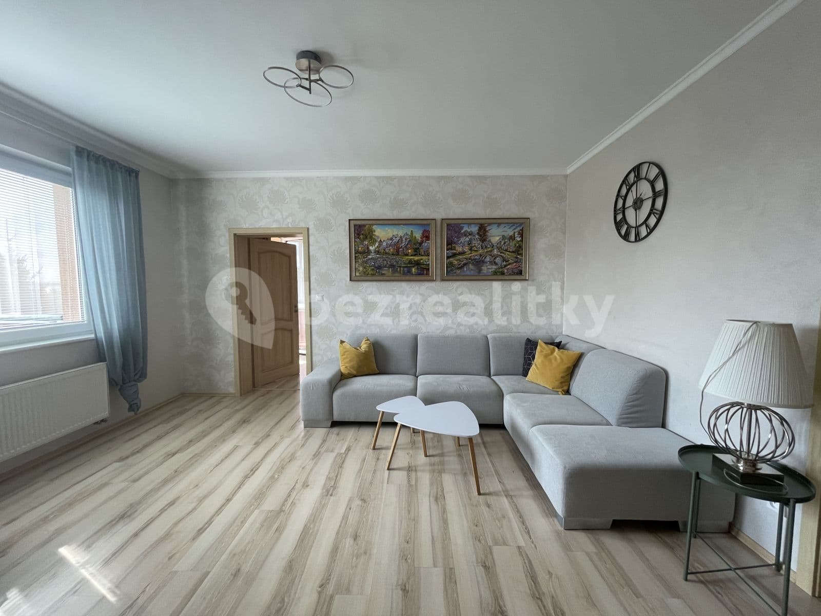 Pronájem bytu 3+1 79 m², V Javorech, Praha, Praha Pronájem bytu 3+1 79 m², V Javorech, Praha, Praha