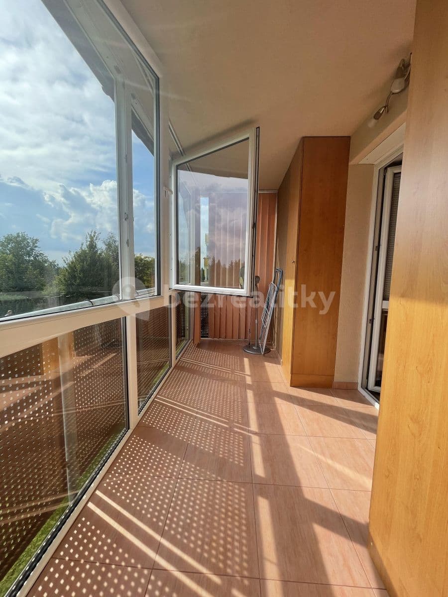 Pronájem bytu 3+1 79 m², V Javorech, Praha, Praha Pronájem bytu 3+1 79 m², V Javorech, Praha, Praha