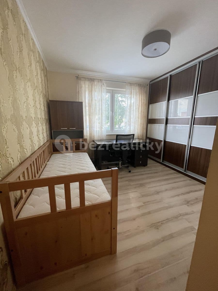 Pronájem bytu 3+1 79 m², V Javorech, Praha, Praha Pronájem bytu 3+1 79 m², V Javorech, Praha, Praha
