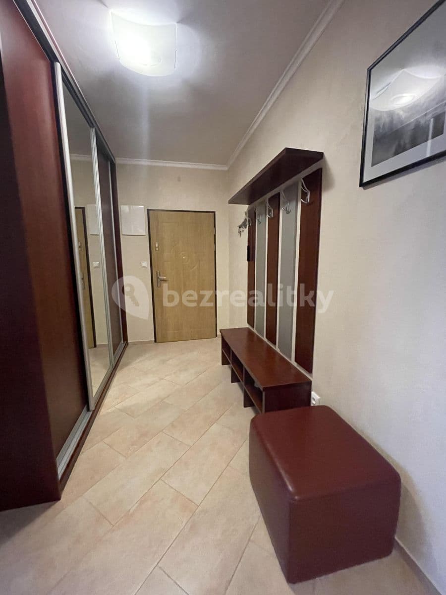 Pronájem bytu 3+1 79 m², V Javorech, Praha, Praha Pronájem bytu 3+1 79 m², V Javorech, Praha, Praha