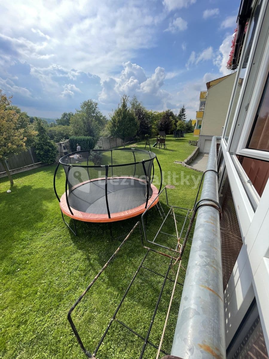 Pronájem bytu 3+1 79 m², V Javorech, Praha, Praha Pronájem bytu 3+1 79 m², V Javorech, Praha, Praha