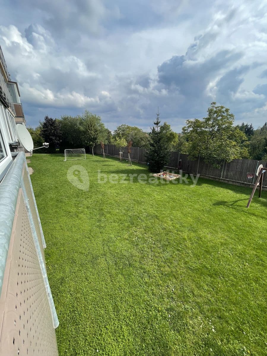 Pronájem bytu 3+1 79 m², V Javorech, Praha, Praha Pronájem bytu 3+1 79 m², V Javorech, Praha, Praha