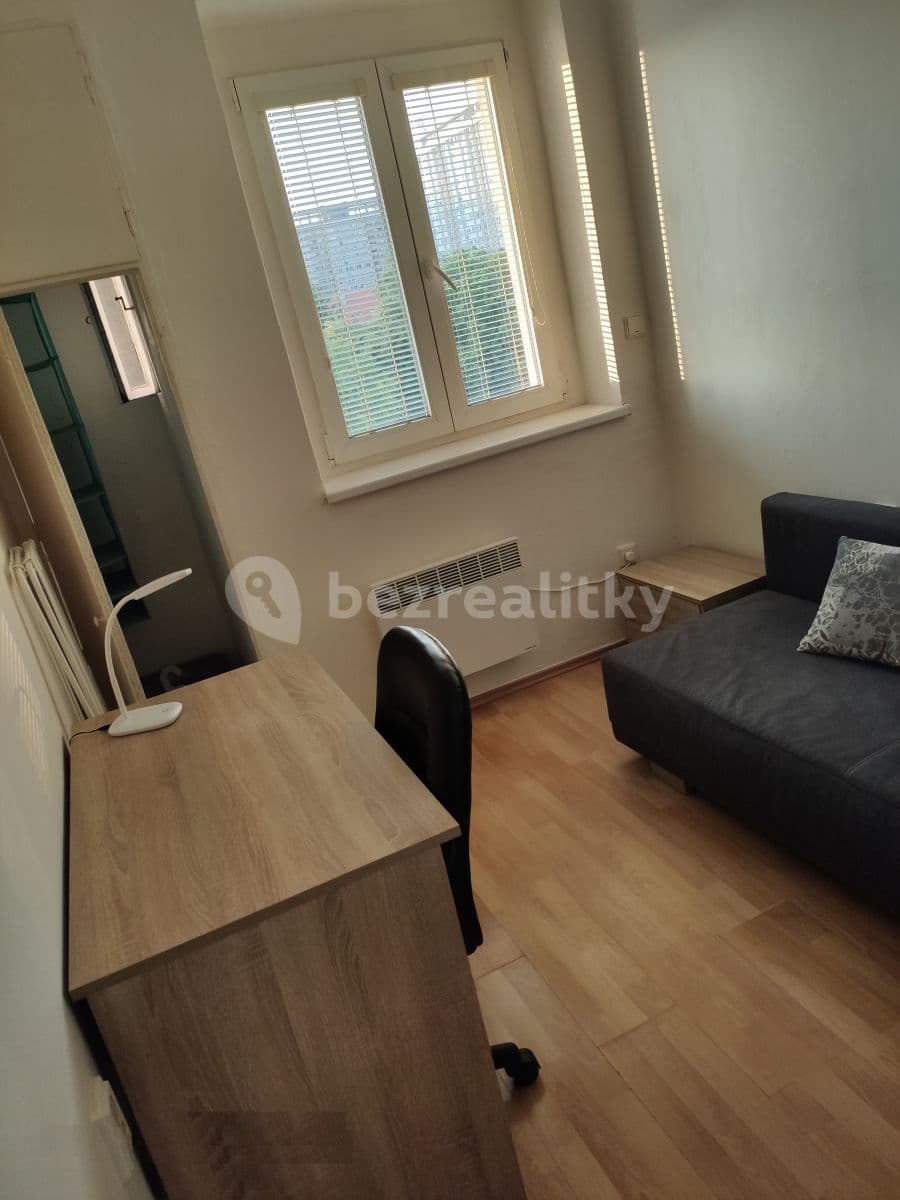 Pronájem bytu 2+kk 35 m², Střelničná, Praha, Praha Pronájem bytu 2+kk 35 m², Střelničná, Praha, Praha