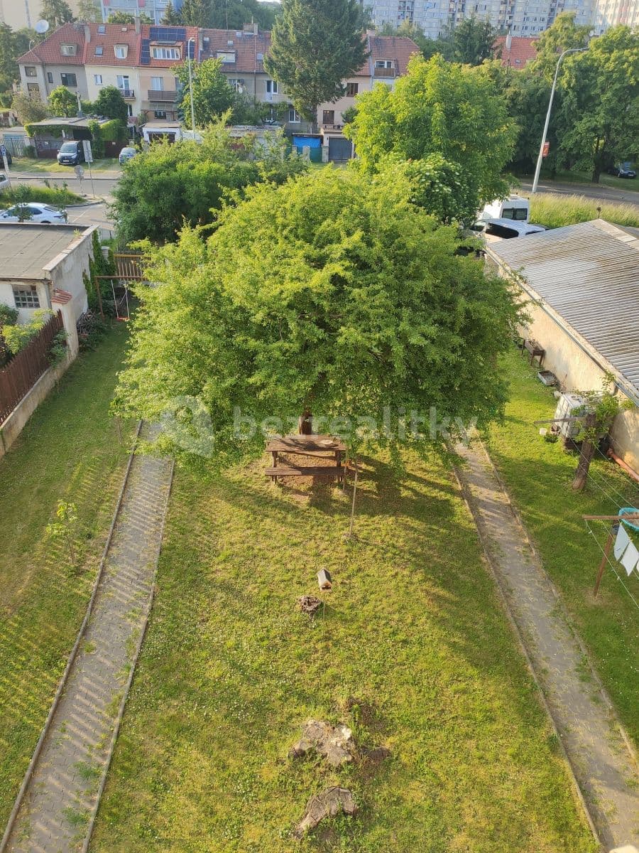 Pronájem bytu 2+kk 35 m², Střelničná, Praha, Praha Pronájem bytu 2+kk 35 m², Střelničná, Praha, Praha