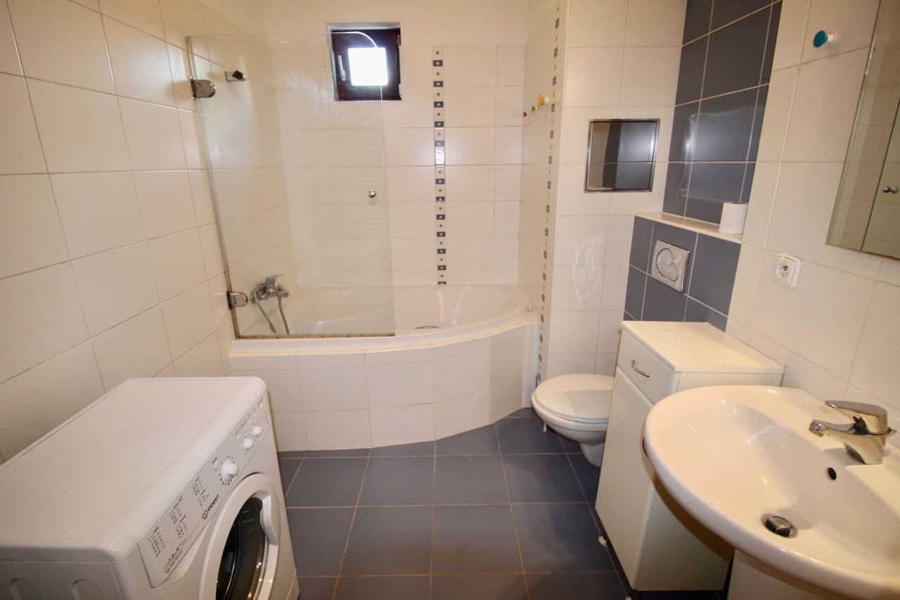 Pronájem bytu 1+kk 44 m², Pod Klamovkou, Praha, Praha Pronájem bytu 1+kk 44 m², Pod Klamovkou, Praha, Praha
