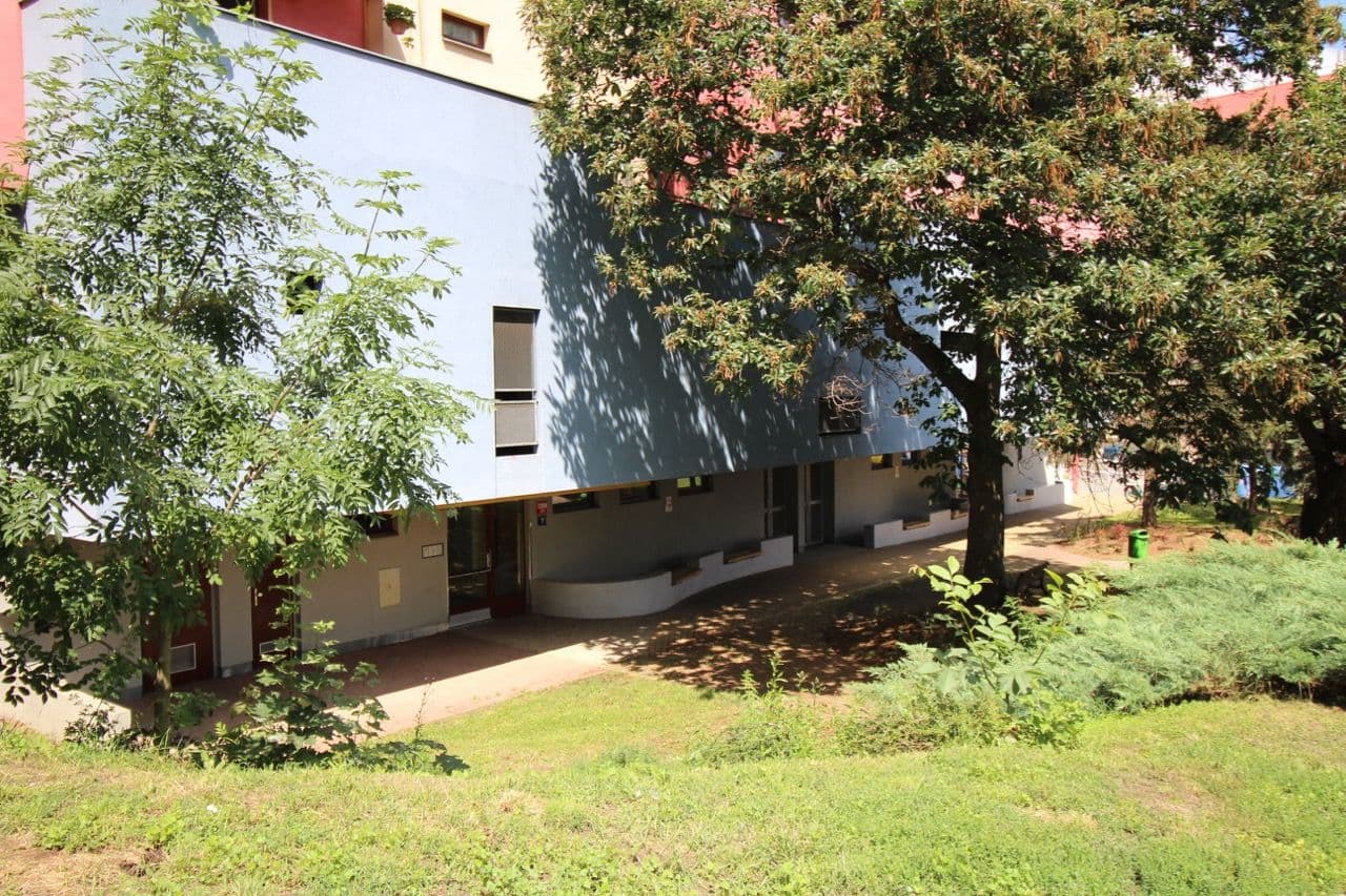 Pronájem bytu 1+kk 44 m², Pod Klamovkou, Praha, Praha Pronájem bytu 1+kk 44 m², Pod Klamovkou, Praha, Praha