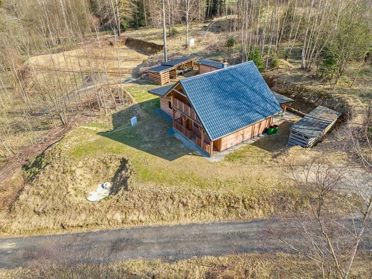 Pronájem chaty, chalupy, Aš, Karlovarský kraj Pronájem chaty, chalupy, Aš, Karlovarský kraj