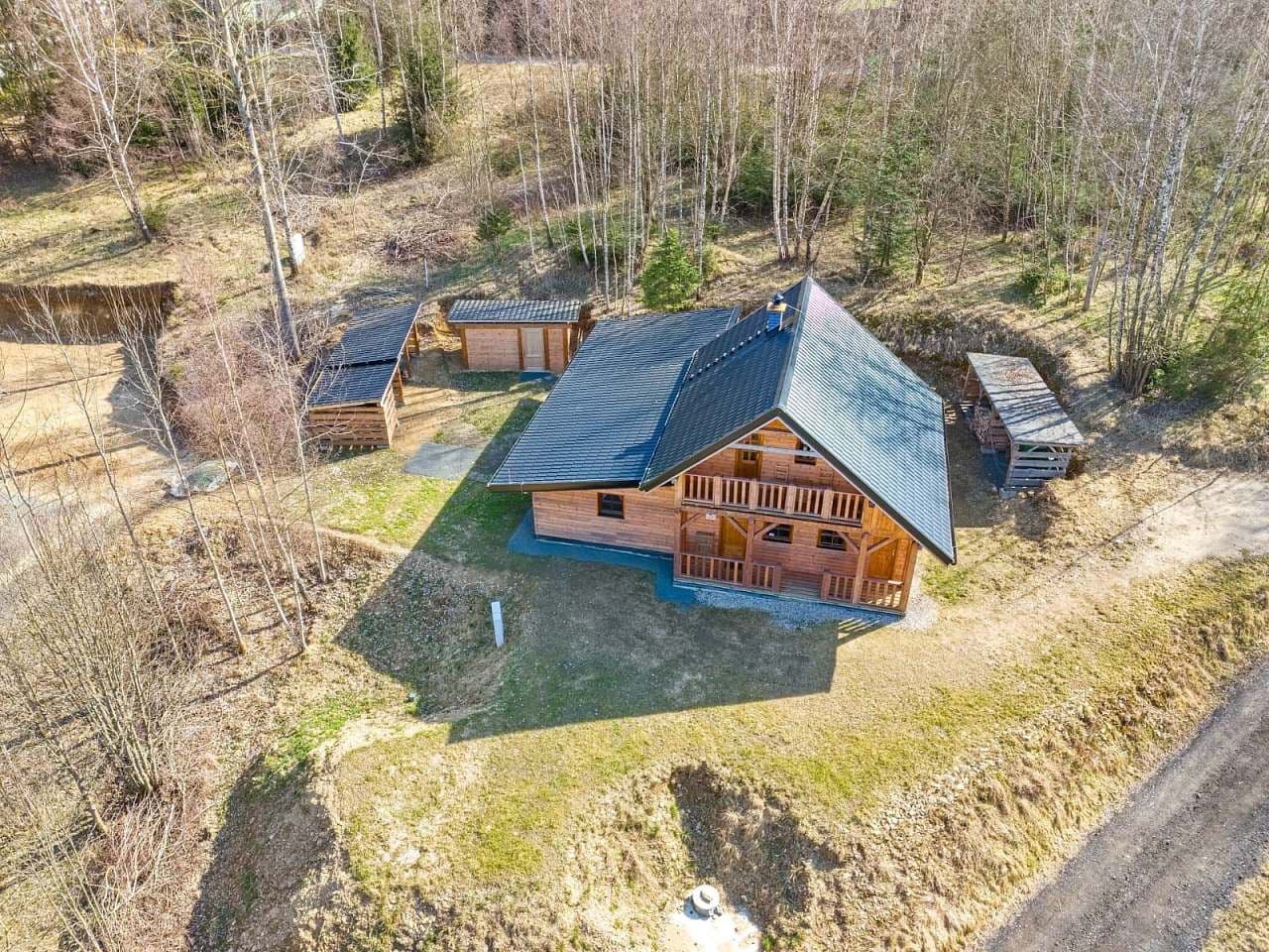 Pronájem chaty, chalupy, Aš, Karlovarský kraj Pronájem chaty, chalupy, Aš, Karlovarský kraj