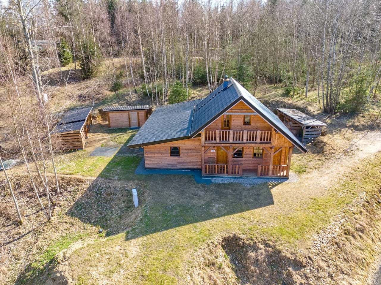 Pronájem chaty, chalupy, Aš, Karlovarský kraj Pronájem chaty, chalupy, Aš, Karlovarský kraj