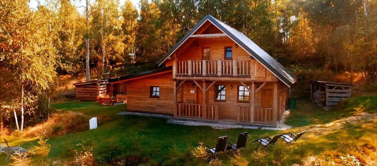 Pronájem chaty, chalupy, Aš, Karlovarský kraj Pronájem chaty, chalupy, Aš, Karlovarský kraj