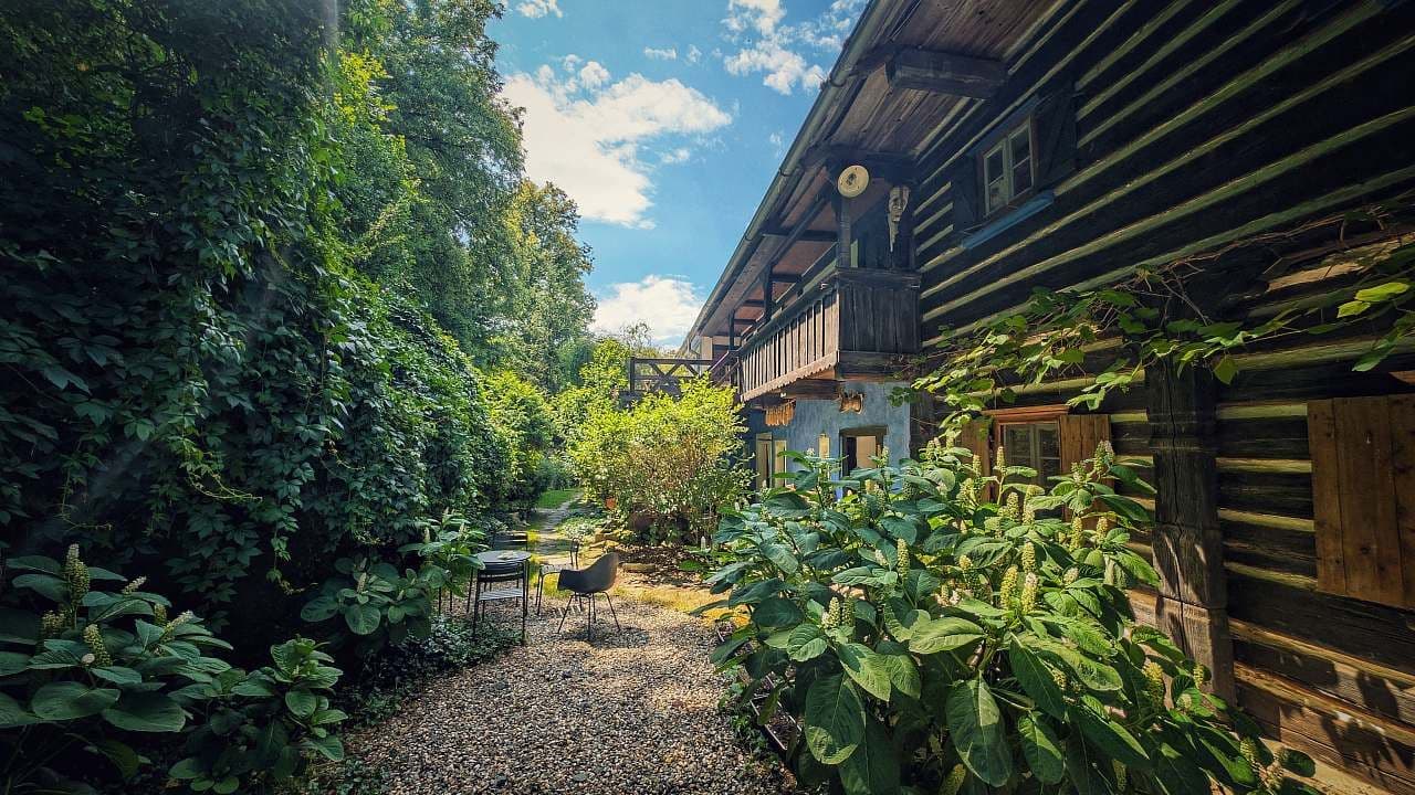 Pronájem chaty, chalupy, Úštěk, Ústecký kraj Pronájem chaty, chalupy, Úštěk, Ústecký kraj