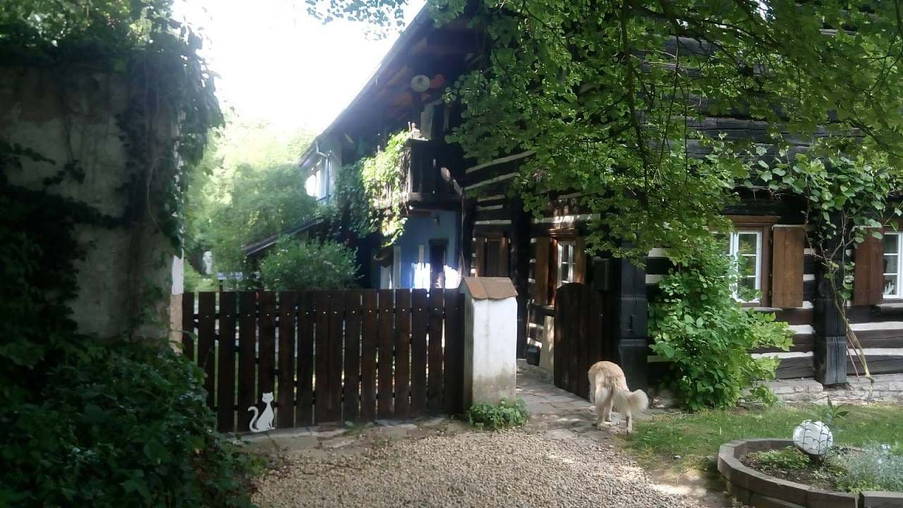 Pronájem chaty, chalupy, Úštěk, Ústecký kraj Pronájem chaty, chalupy, Úštěk, Ústecký kraj