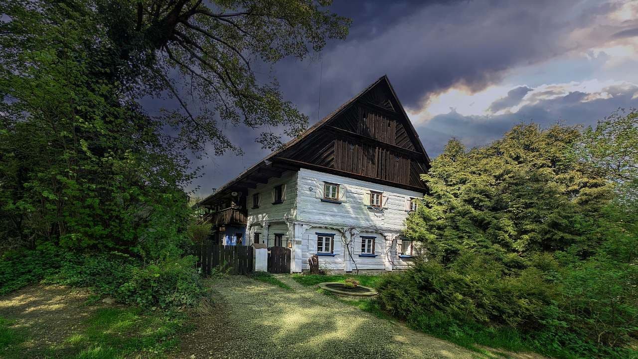 Pronájem chaty, chalupy, Úštěk, Ústecký kraj Pronájem chaty, chalupy, Úštěk, Ústecký kraj