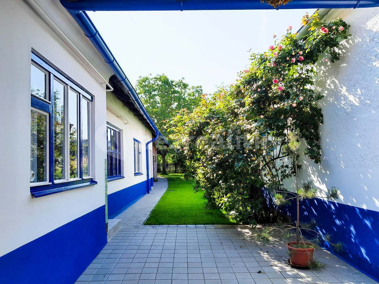 Pronájem chaty, chalupy, Dubňany, Jihomoravský kraj Pronájem chaty, chalupy, Dubňany, Jihomoravský kraj