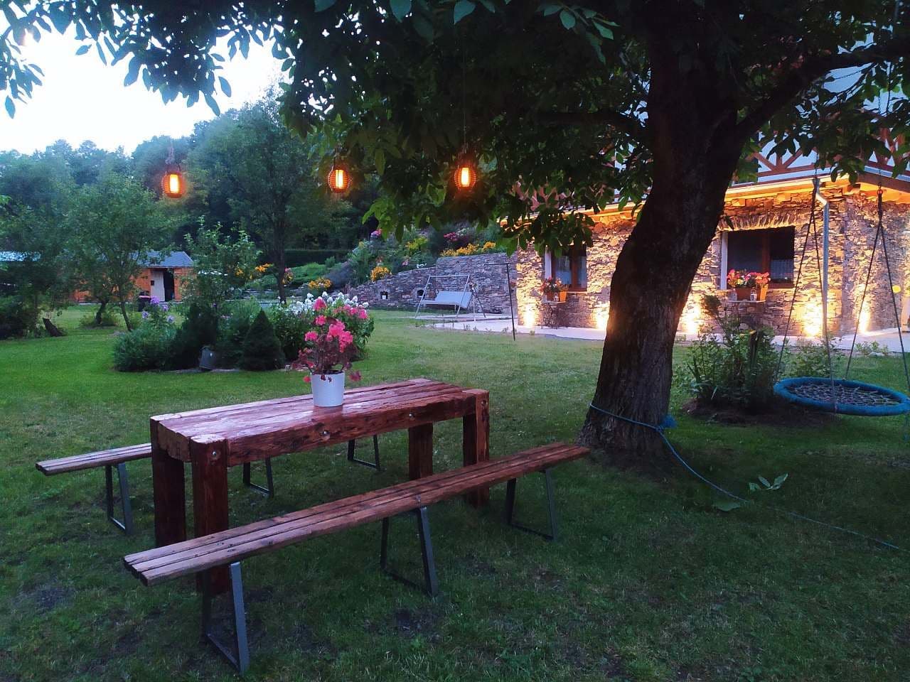 Pronájem chaty, chalupy, Zlaté Hory, Olomoucký kraj Pronájem chaty, chalupy, Zlaté Hory, Olomoucký kraj
