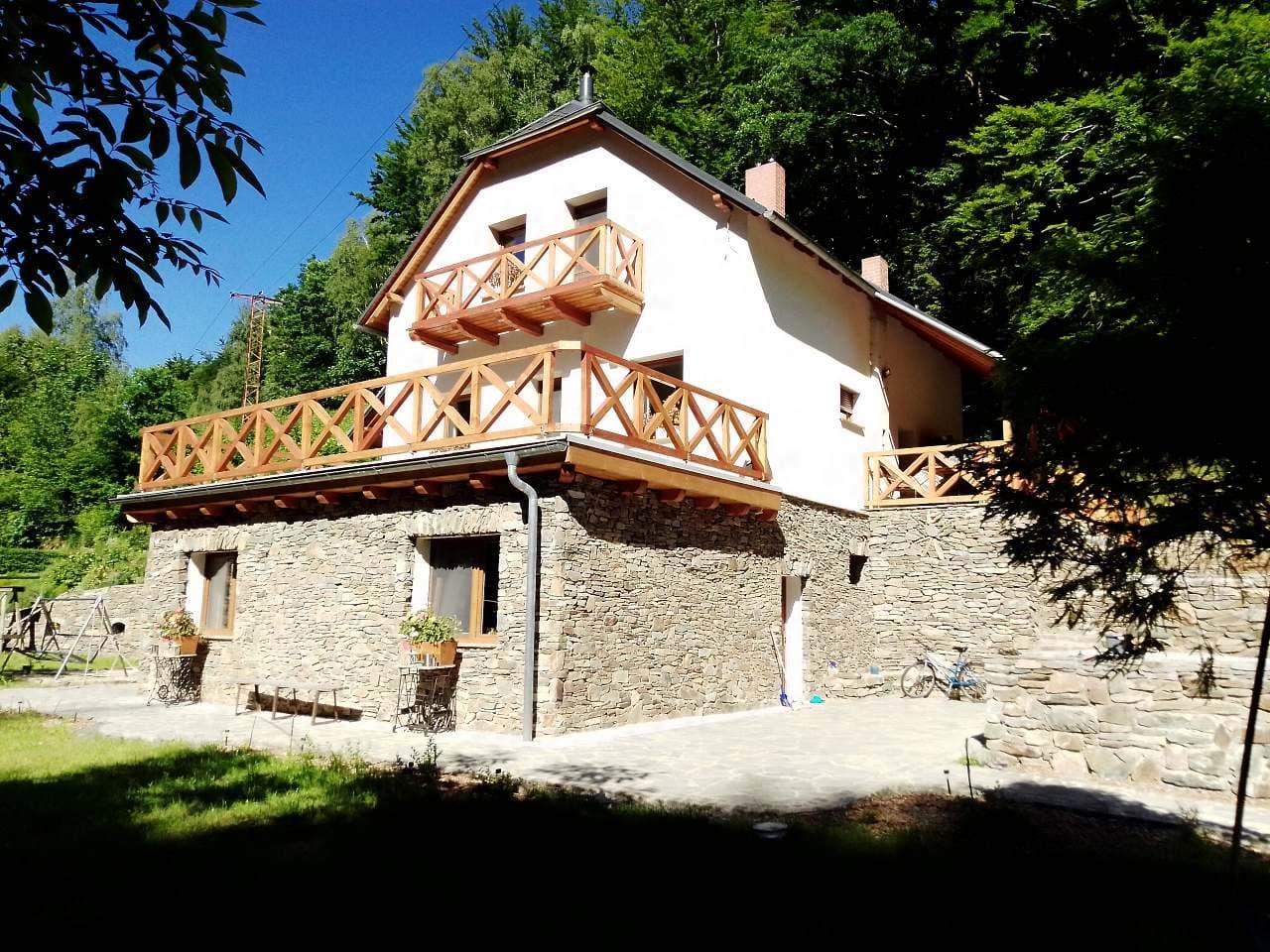 Pronájem chaty, chalupy, Zlaté Hory, Olomoucký kraj Pronájem chaty, chalupy, Zlaté Hory, Olomoucký kraj