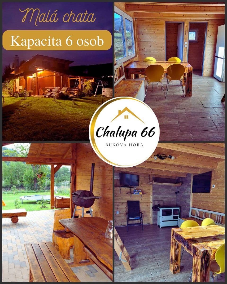 Pronájem chaty, chalupy, Červená Voda, Pardubický kraj Pronájem chaty, chalupy, Červená Voda, Pardubický kraj