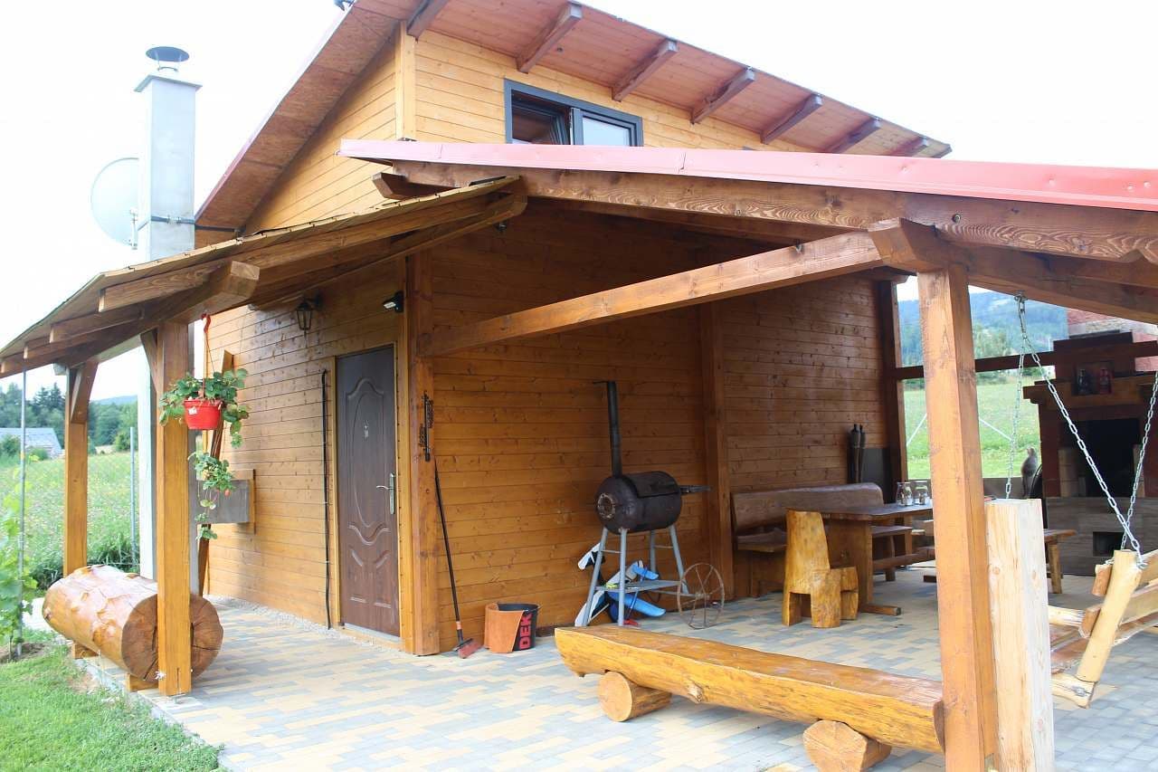 Pronájem chaty, chalupy, Červená Voda, Pardubický kraj Pronájem chaty, chalupy, Červená Voda, Pardubický kraj