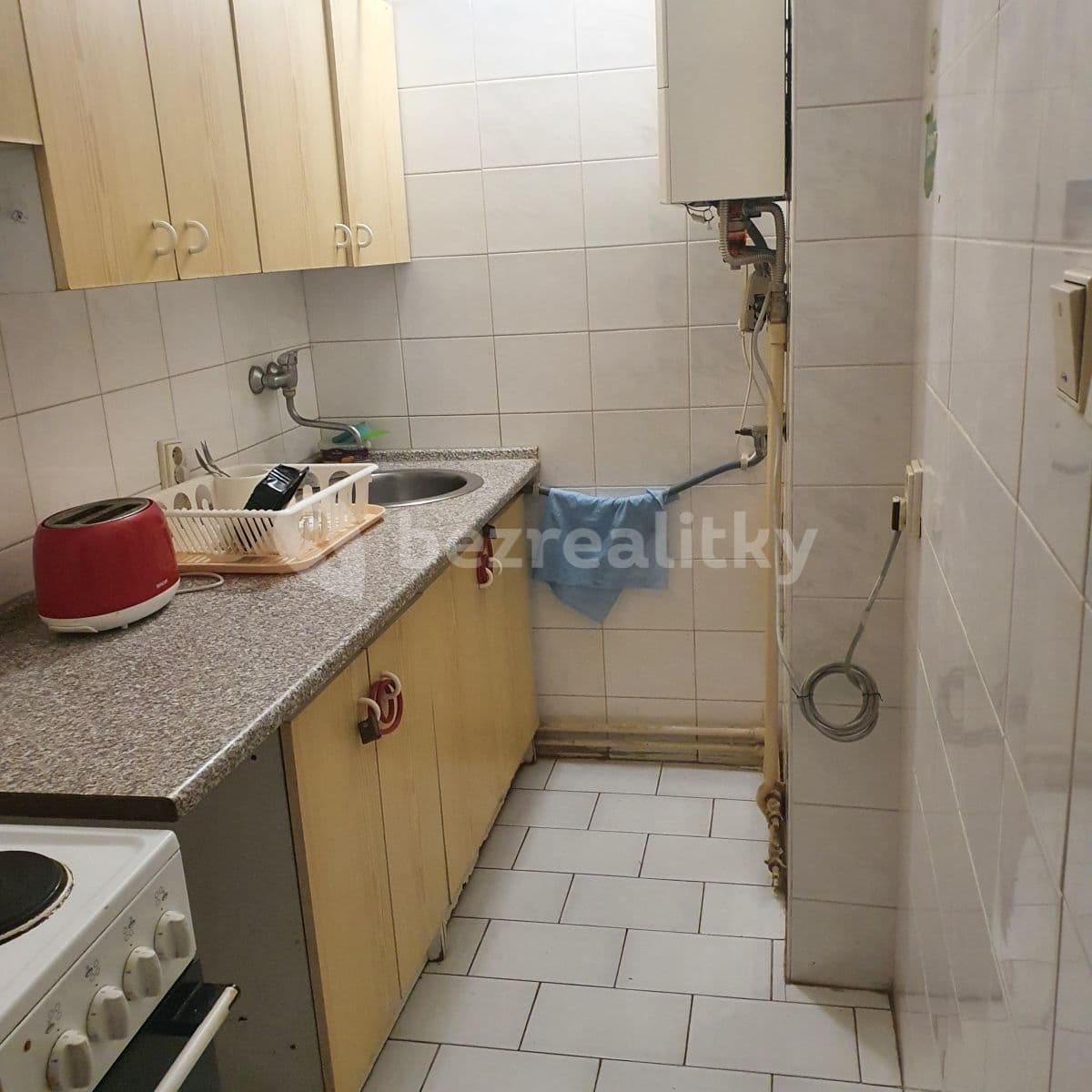 Pronájem bytu 4+kk 13 m², Veveří, Brno, Jihomoravský kraj Pronájem bytu 4+kk 13 m², Veveří, Brno, Jihomoravský kraj