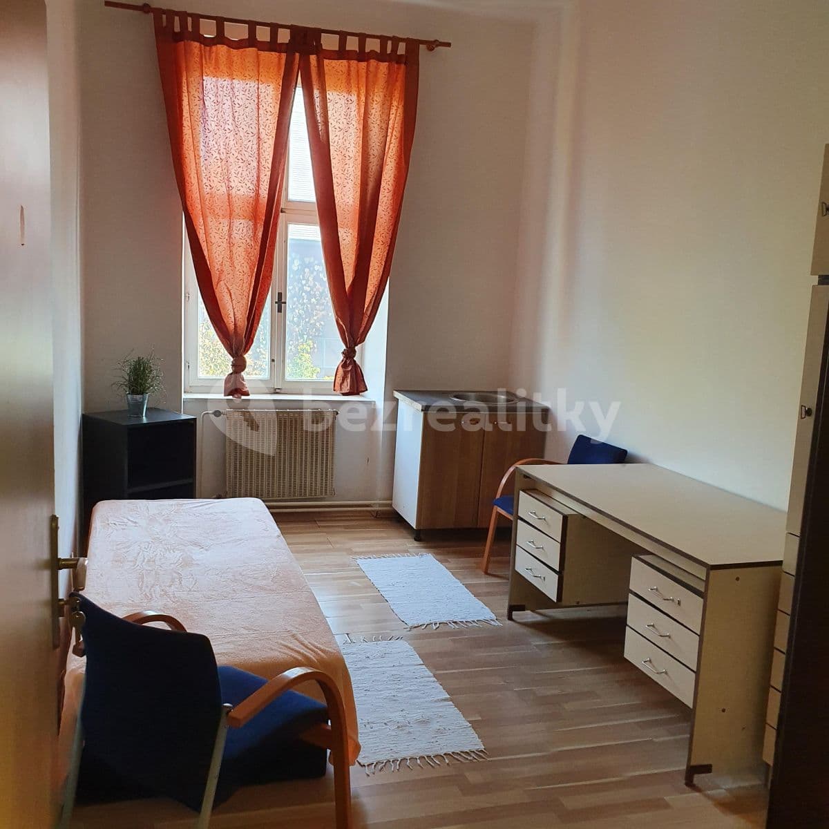 Pronájem bytu 4+kk 13 m², Veveří, Brno, Jihomoravský kraj Pronájem bytu 4+kk 13 m², Veveří, Brno, Jihomoravský kraj