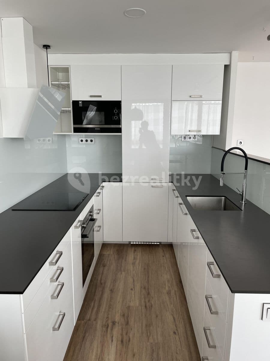 Pronájem bytu 4+kk 86 m², Amforová, Praha, Praha Pronájem bytu 4+kk 86 m², Amforová, Praha, Praha