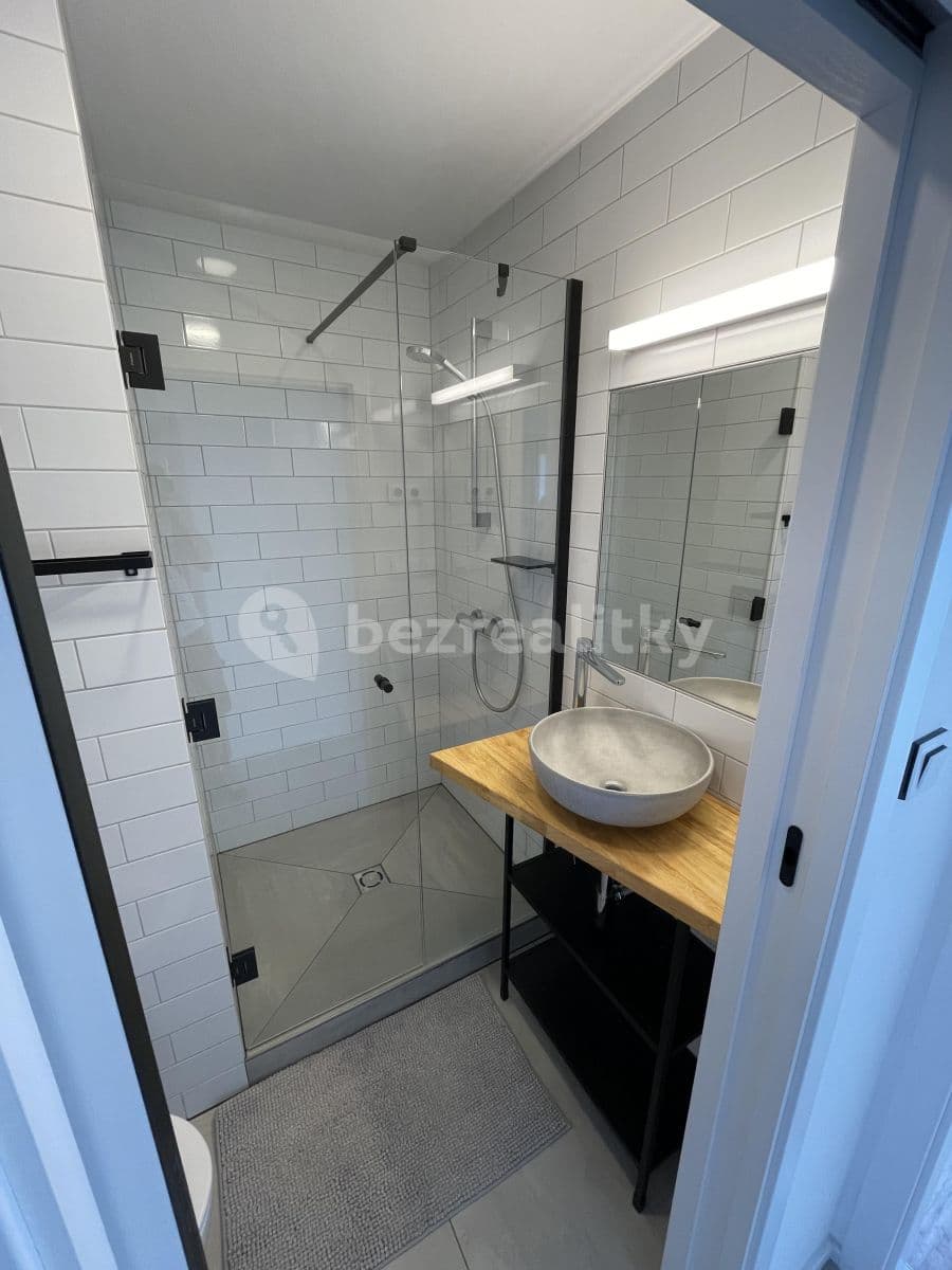 Pronájem bytu 4+kk 86 m², Amforová, Praha, Praha Pronájem bytu 4+kk 86 m², Amforová, Praha, Praha