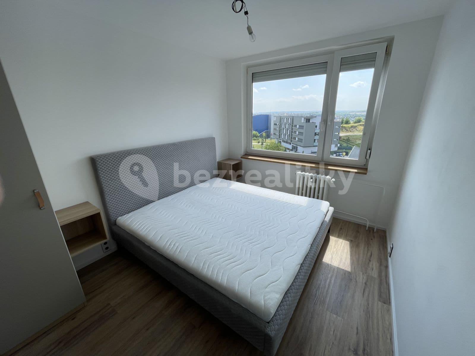 Pronájem bytu 4+kk 86 m², Amforová, Praha, Praha Pronájem bytu 4+kk 86 m², Amforová, Praha, Praha