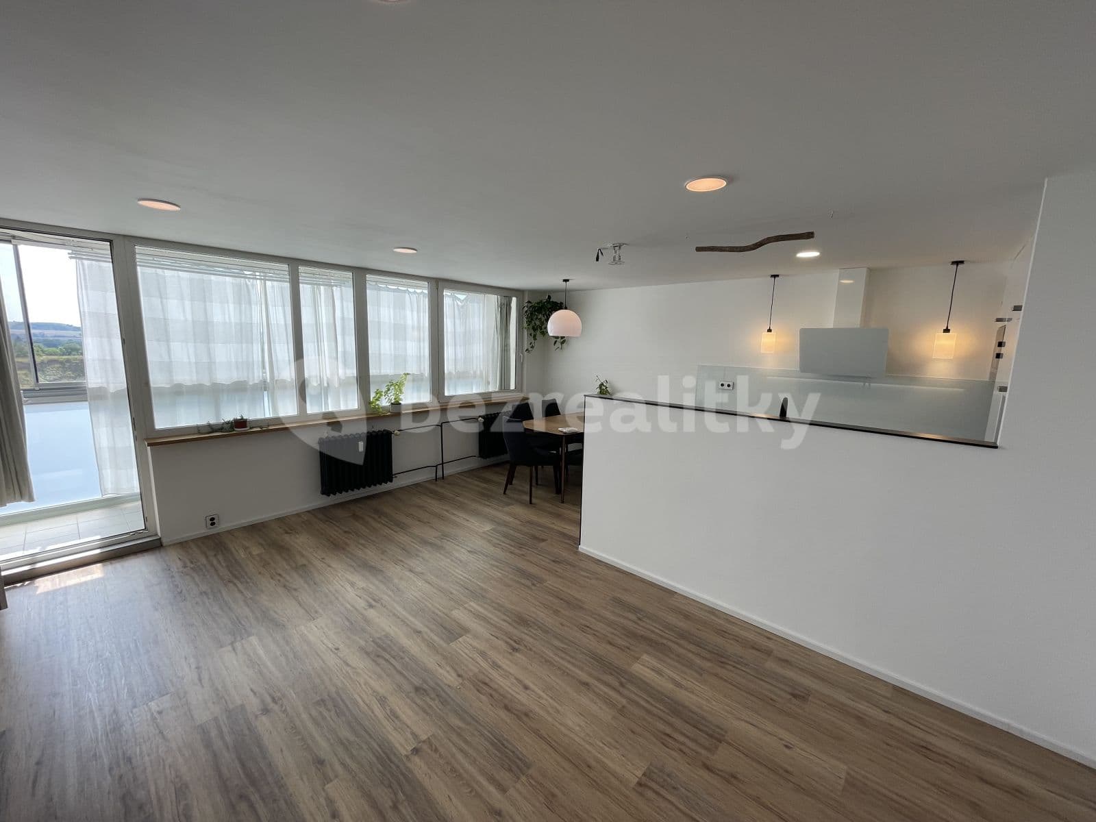 Pronájem bytu 4+kk 86 m², Amforová, Praha, Praha Pronájem bytu 4+kk 86 m², Amforová, Praha, Praha