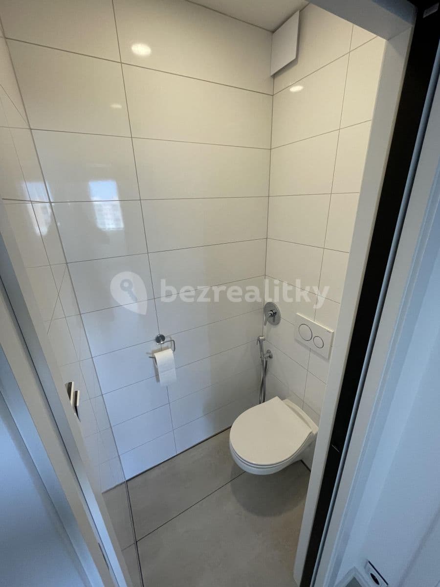Pronájem bytu 4+kk 86 m², Amforová, Praha, Praha Pronájem bytu 4+kk 86 m², Amforová, Praha, Praha