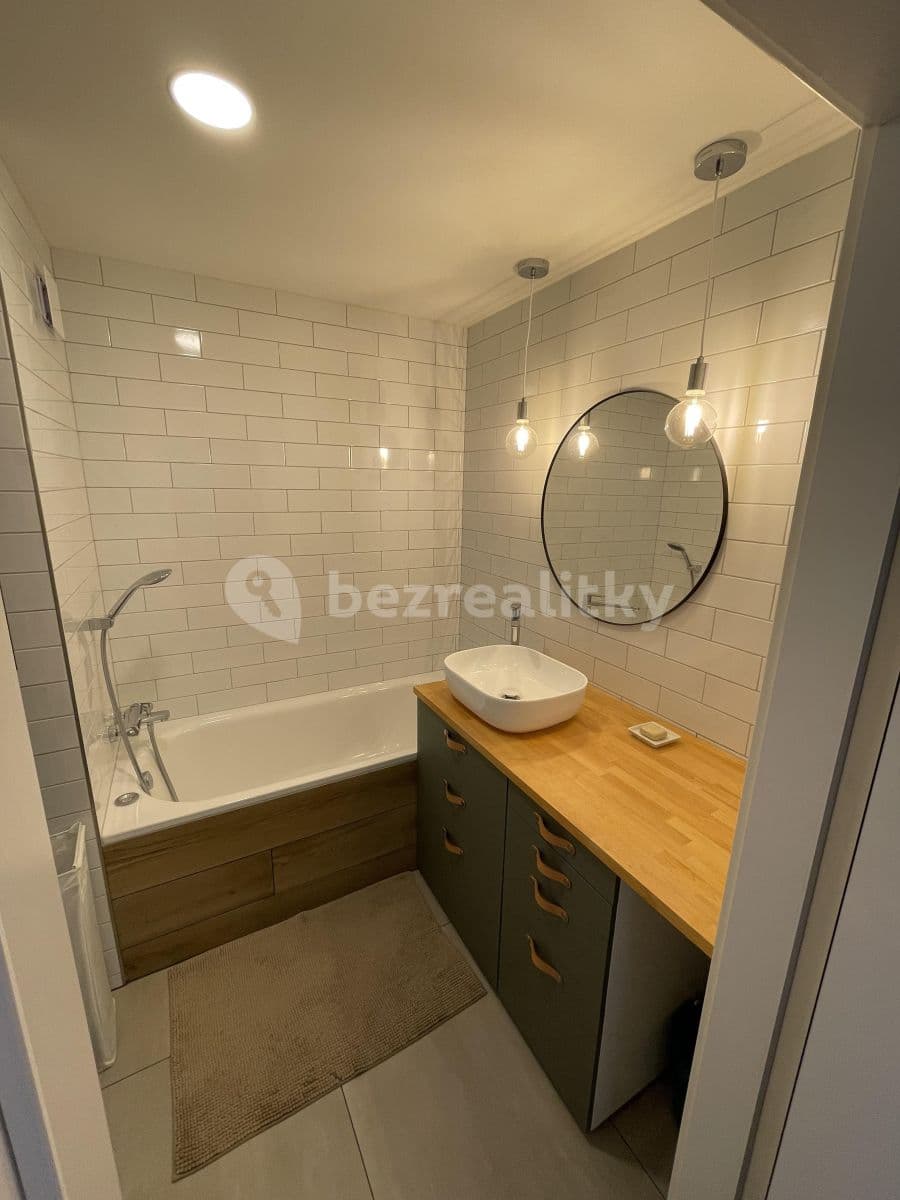 Pronájem bytu 4+kk 86 m², Amforová, Praha, Praha Pronájem bytu 4+kk 86 m², Amforová, Praha, Praha