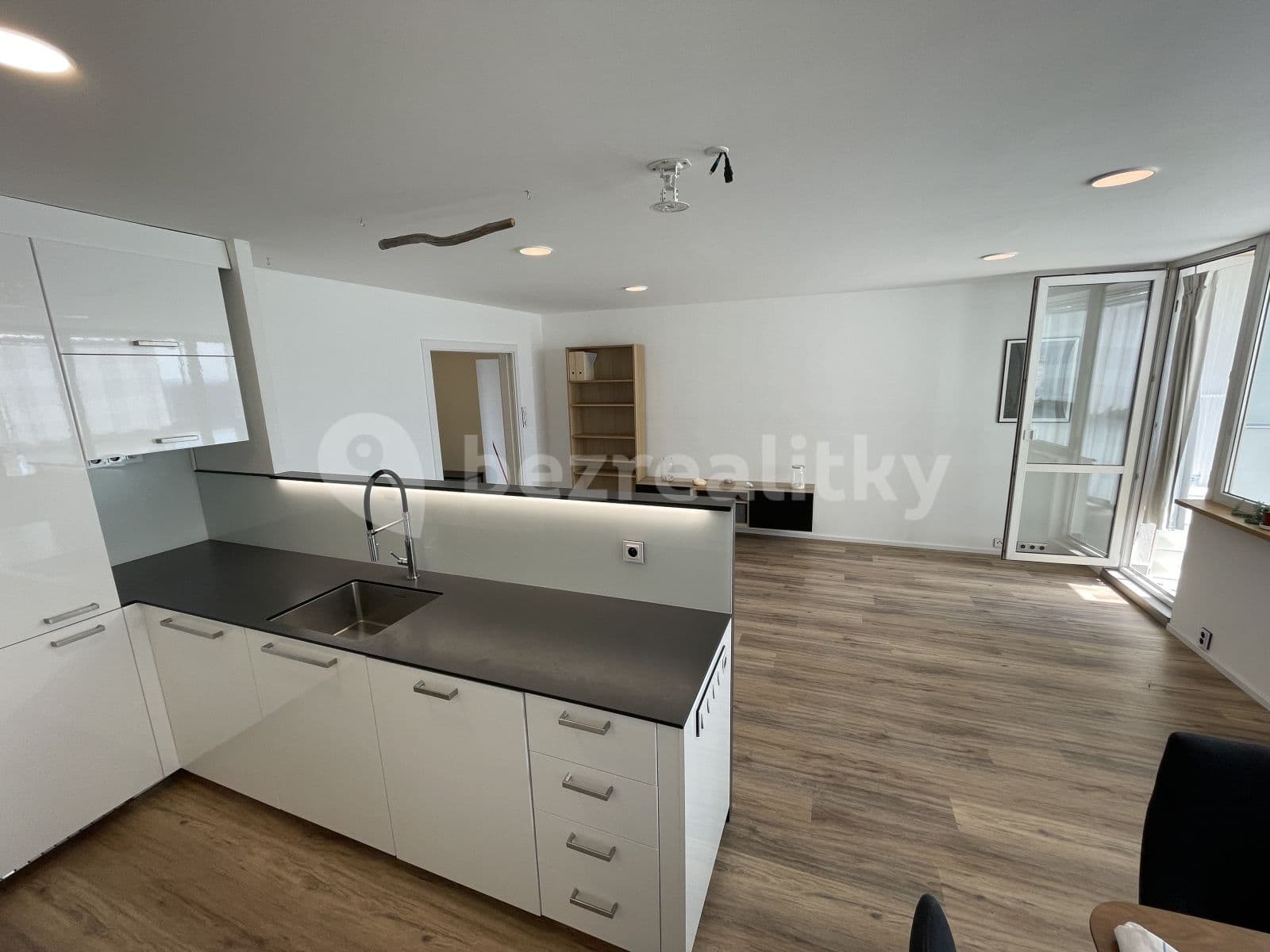 Pronájem bytu 4+kk 86 m², Amforová, Praha, Praha Pronájem bytu 4+kk 86 m², Amforová, Praha, Praha