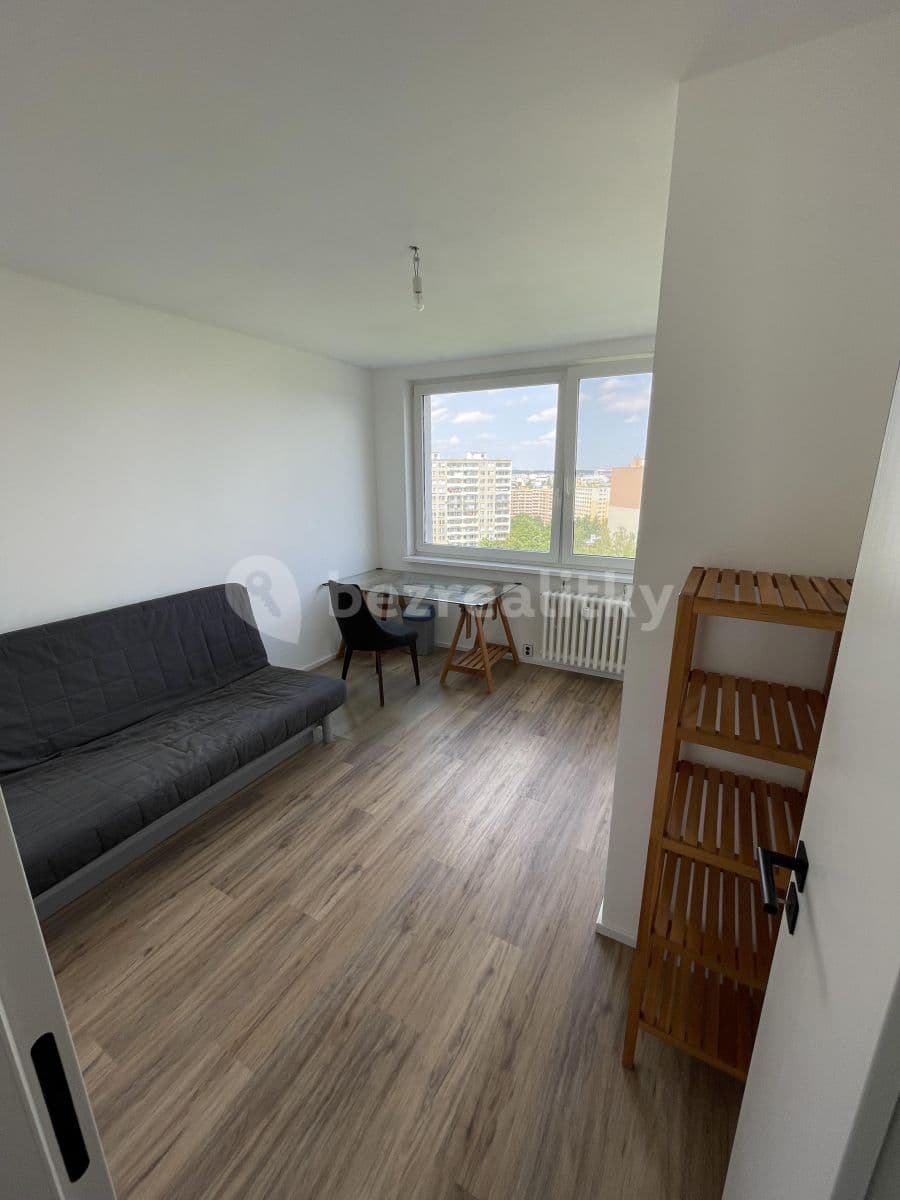 Pronájem bytu 4+kk 86 m², Amforová, Praha, Praha Pronájem bytu 4+kk 86 m², Amforová, Praha, Praha