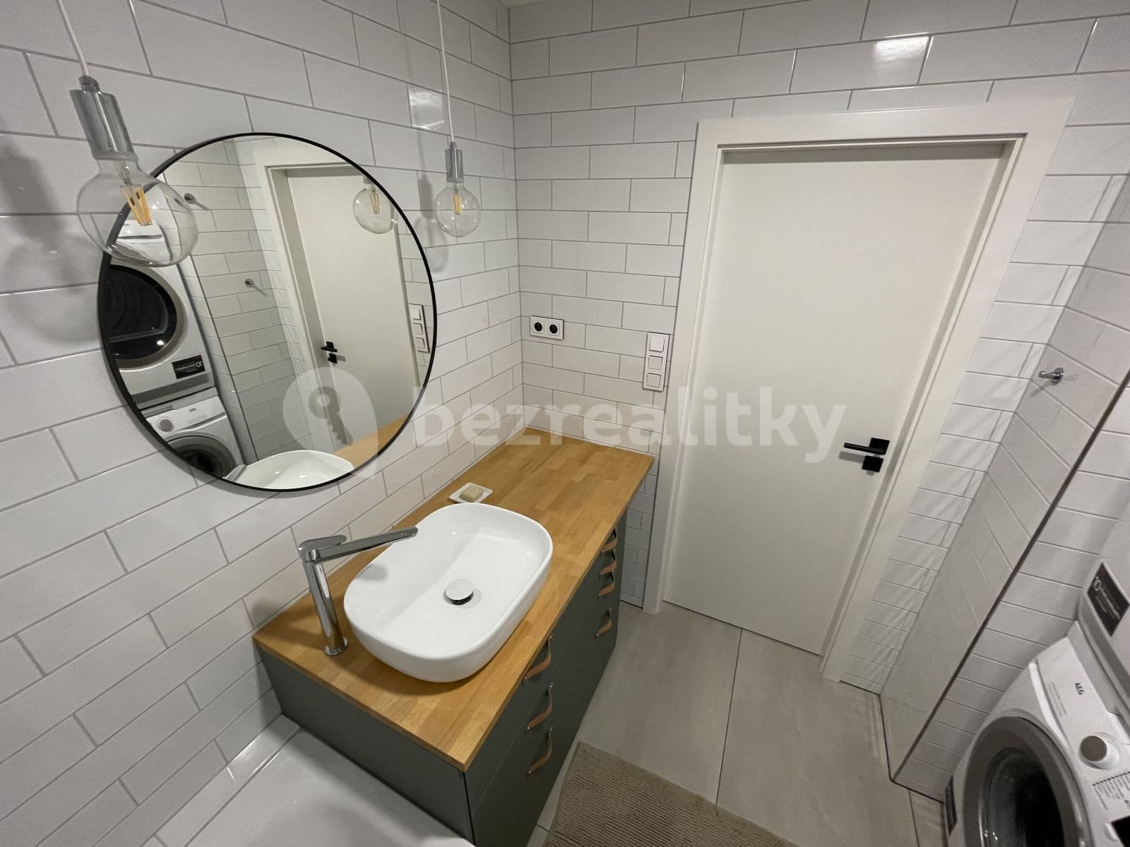 Pronájem bytu 4+kk 86 m², Amforová, Praha, Praha Pronájem bytu 4+kk 86 m², Amforová, Praha, Praha