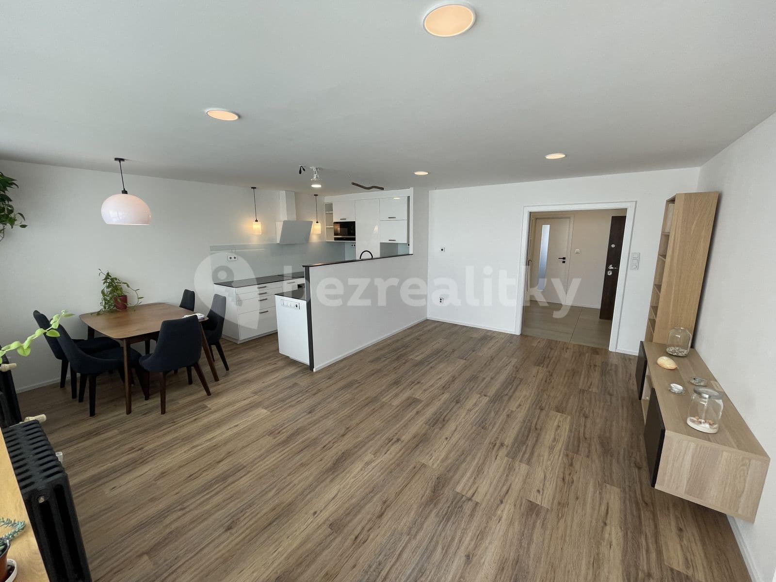 Pronájem bytu 4+kk 86 m², Amforová, Praha, Praha Pronájem bytu 4+kk 86 m², Amforová, Praha, Praha