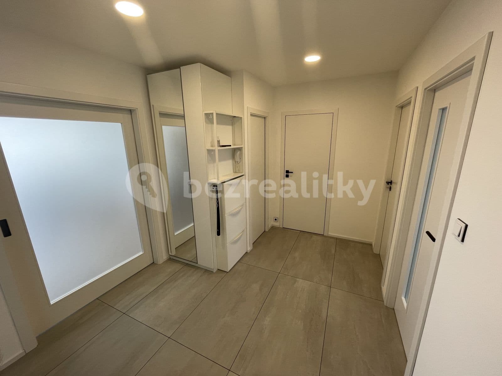 Pronájem bytu 4+kk 86 m², Amforová, Praha, Praha Pronájem bytu 4+kk 86 m², Amforová, Praha, Praha
