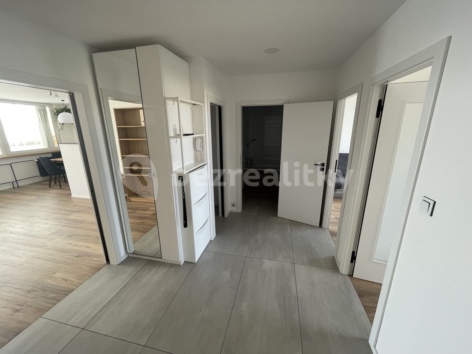 Pronájem bytu 4+kk 86 m², Amforová, Praha, Praha Pronájem bytu 4+kk 86 m², Amforová, Praha, Praha