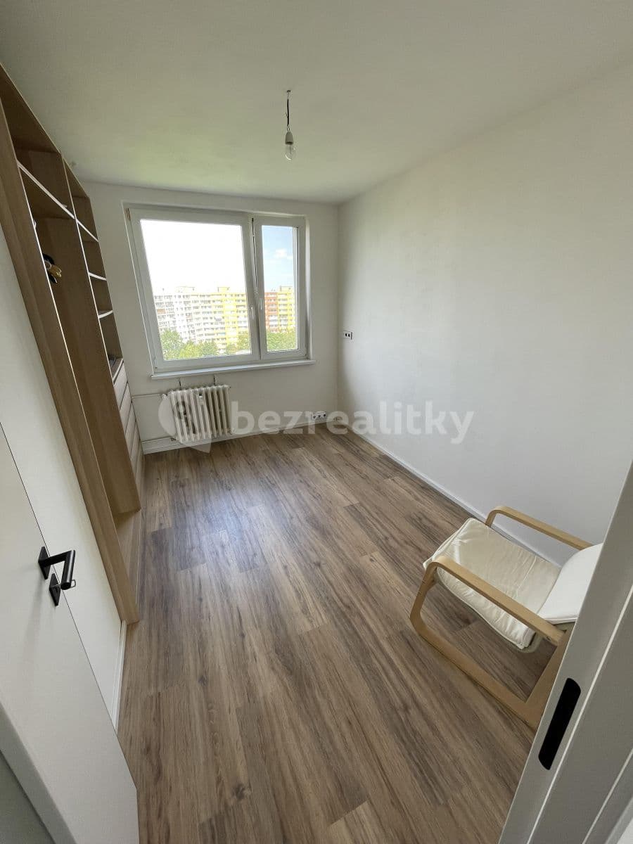 Pronájem bytu 4+kk 86 m², Amforová, Praha, Praha Pronájem bytu 4+kk 86 m², Amforová, Praha, Praha