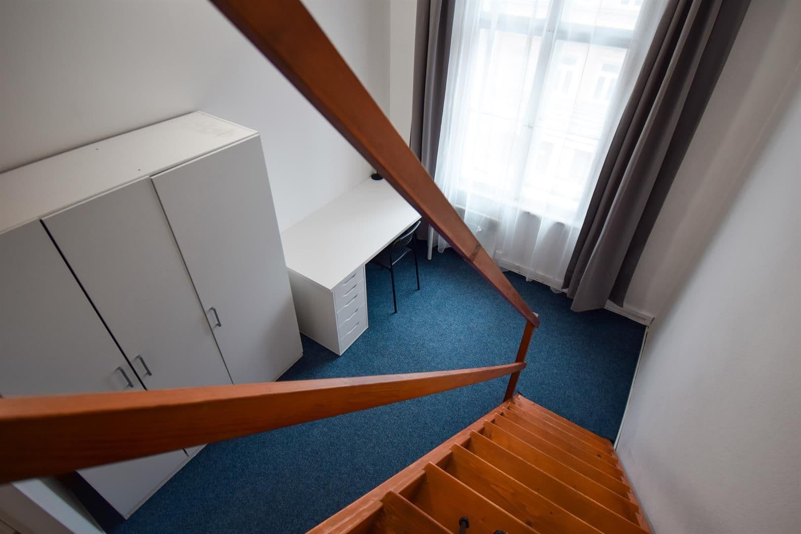 Pronájem bytu 3+1 95 m², Václavská, Brno, Jihomoravský kraj Pronájem bytu 3+1 95 m², Václavská, Brno, Jihomoravský kraj