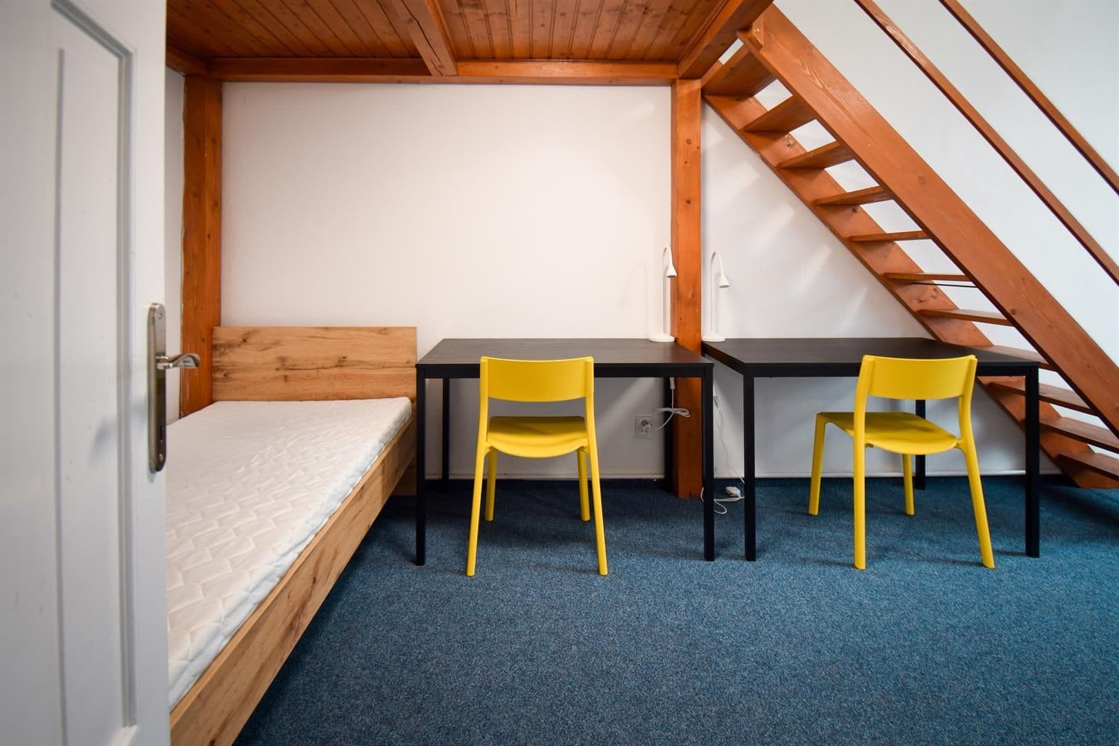 Pronájem bytu 3+1 95 m², Václavská, Brno, Jihomoravský kraj Pronájem bytu 3+1 95 m², Václavská, Brno, Jihomoravský kraj