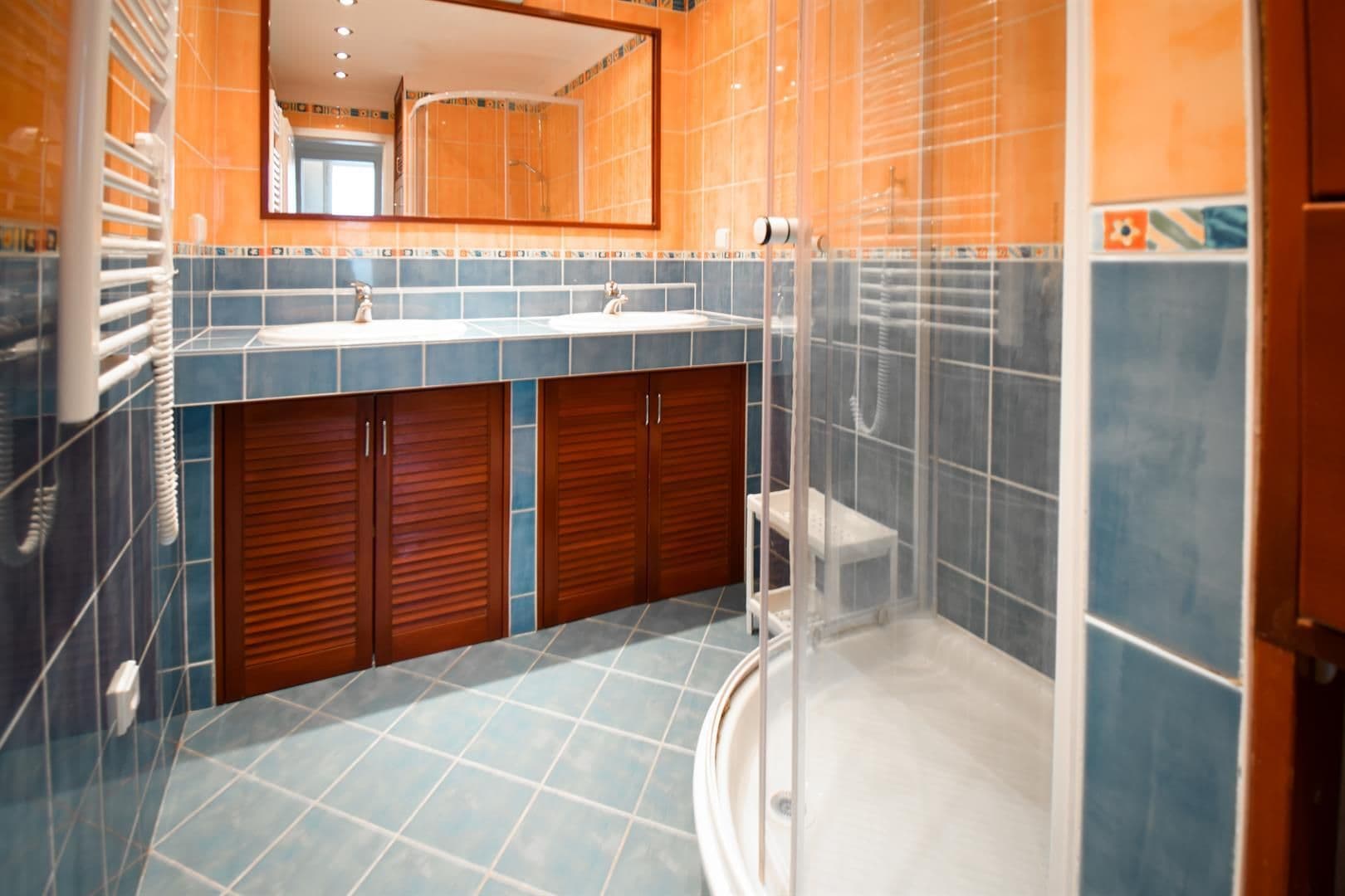 Pronájem bytu 3+1 95 m², Václavská, Brno, Jihomoravský kraj Pronájem bytu 3+1 95 m², Václavská, Brno, Jihomoravský kraj
