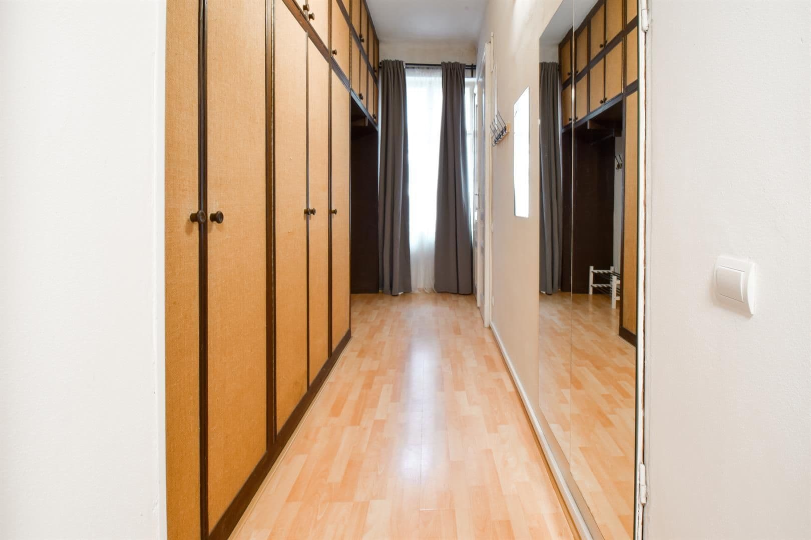 Pronájem bytu 3+1 95 m², Václavská, Brno, Jihomoravský kraj Pronájem bytu 3+1 95 m², Václavská, Brno, Jihomoravský kraj